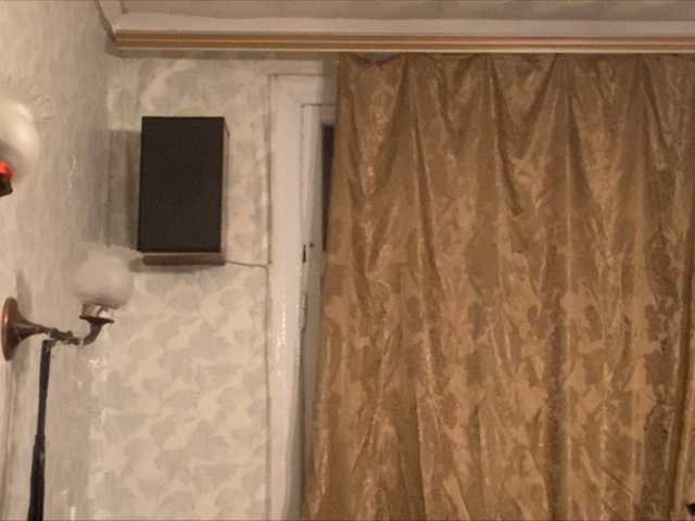 Vysílací screenshoty AnnaCow13