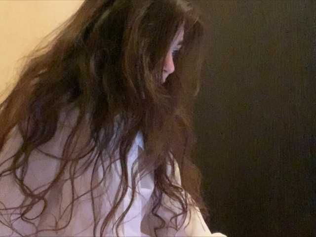 Vysílací screenshoty AnnaCow13