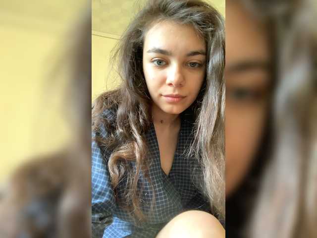 Vysílací screenshoty AnnaCow13