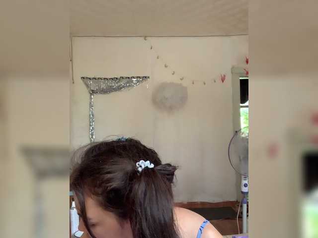 Vysílací screenshoty AnnaCow13