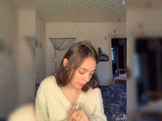 Vysílací screenshoty AnnaCow13