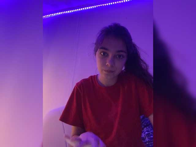 Vysílací screenshoty AnnaCow13