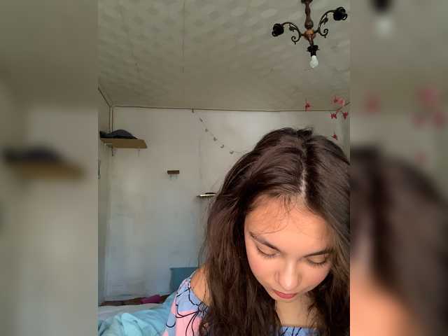 Vysílací screenshoty AnnaCow13