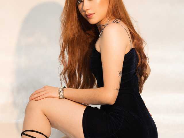 Fotografie profilu AnnaCrawford