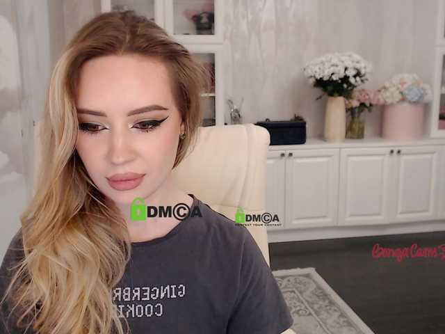 Vysílací screenshoty AnnaPoppy