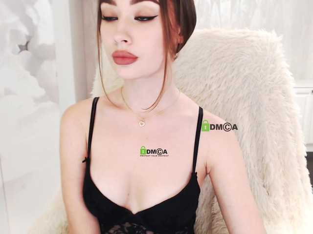 Vysílací screenshoty AnnaPoppy