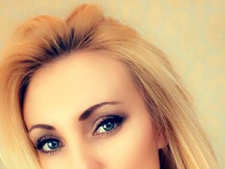 Erotický videochat AnnaDeVille