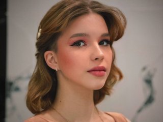 Erotický videochat AnnaElfie