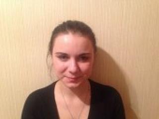 Erotický videochat annaelita1
