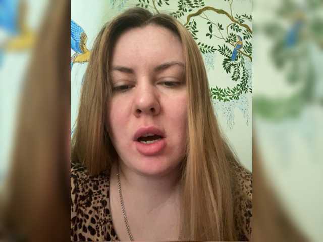 Vysílací screenshoty AnnaFasfion