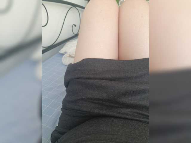 Vysílací screenshoty AnnaFock