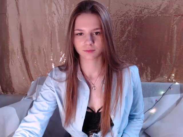 Vysílací screenshoty AnnaFox1