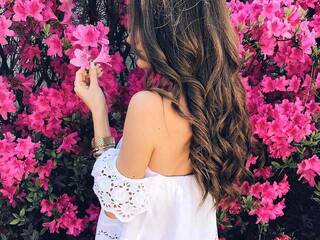 Erotický videochat AnnaGoldx