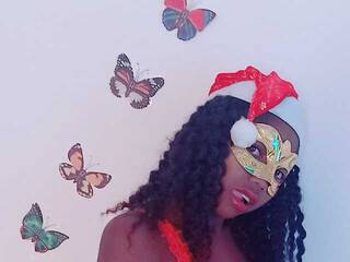 Erotický videochat Annah21