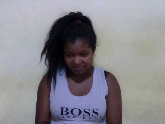 Vysílací screenshoty Annah7