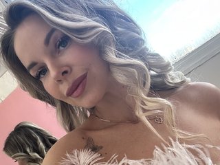 Erotický videochat AnnaHere