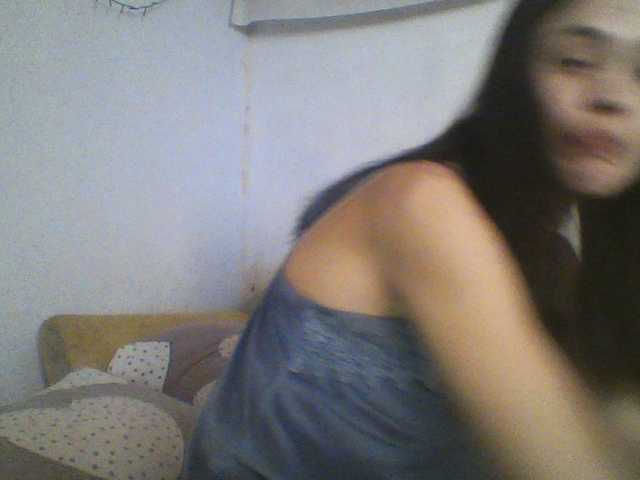 Vysílací screenshoty Annahottie81