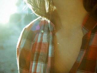 Erotický videochat AnnaInsky