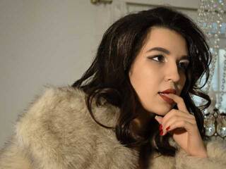 Erotický videochat NanniBunny