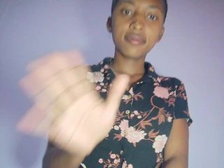 Erotický videochat Annais19