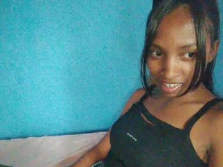 Erotický videochat Annais19