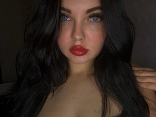 Erotický videochat AnnaJuice20
