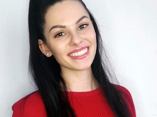 Erotický videochat AnnaJuicy