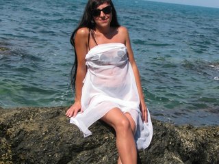 Erotický videochat AnnaJule