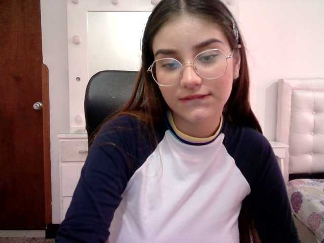 Vysílací screenshoty AnnaKatius