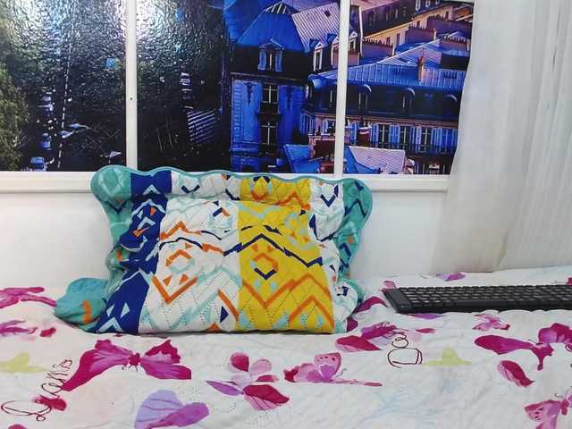 Vysílací screenshoty AnnaKatius