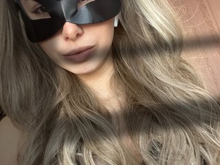 Erotický videochat AnnaKill