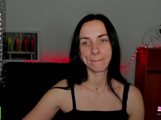 Erotický videochat Annakillkiss