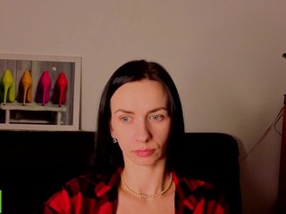 Erotický videochat Annakillkiss