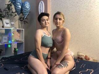 Erotický videochat AnnaKitten