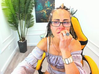 Erotický videochat AnnaKorleva