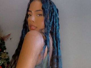 Erotický videochat annakroes