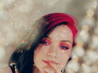 Erotický videochat AnnaLeyah
