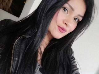 Erotický videochat AnnaliseWolf