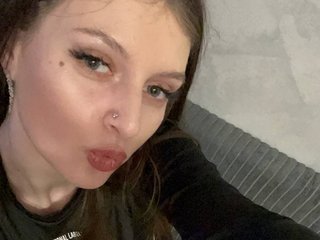 Erotický videochat AnnaLovely