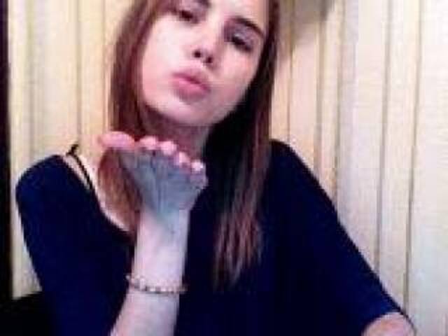 Fotografie profilu annalsur