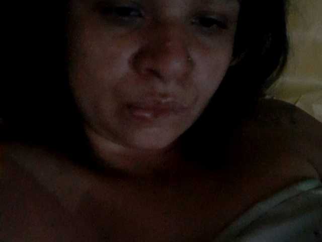 Vysílací screenshoty AnnaMally