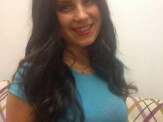 Erotický videochat annamariea