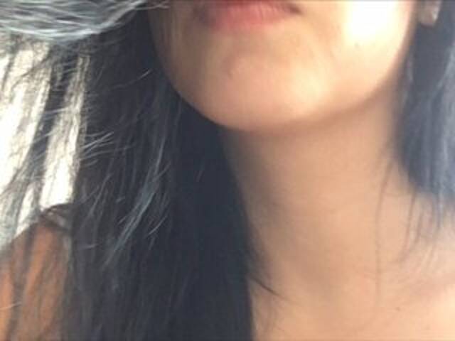 Vysílací screenshoty Annamarye