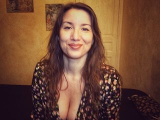 Erotický video chat Annamask