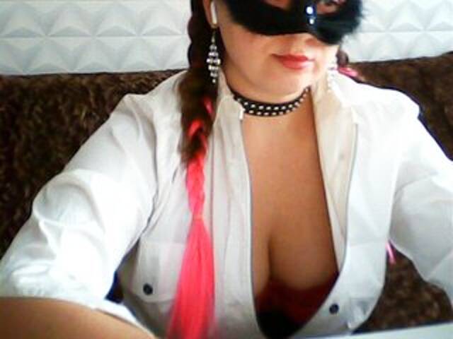 Vysílací screenshoty AnnaMint