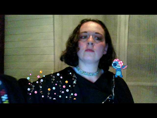 Vysílací screenshoty AnnaMint