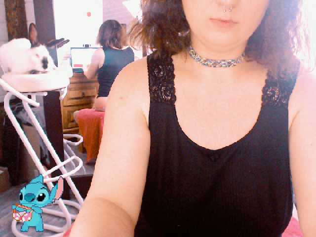 Vysílací screenshoty AnnaMint