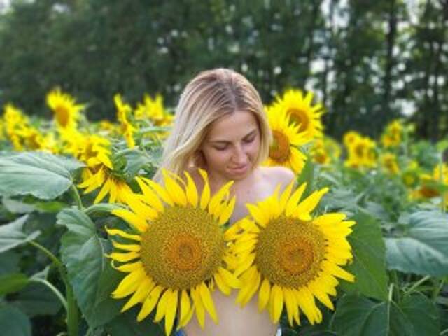 Fotografie profilu annanew