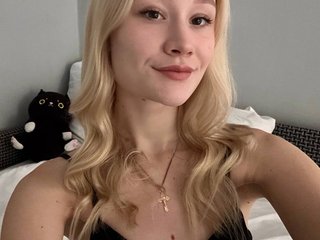 Erotický videochat AnnaNolan