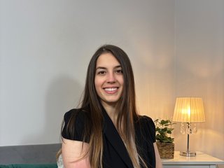Erotický videochat AnnaPretty